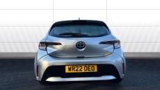 Toyota Corolla 1.8 VVT-i Hybrid Icon 5dr CVT Hybrid Hatchback